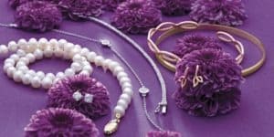 Pearl Bridal Jewellery