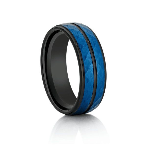 Tungsten Wedding Ring