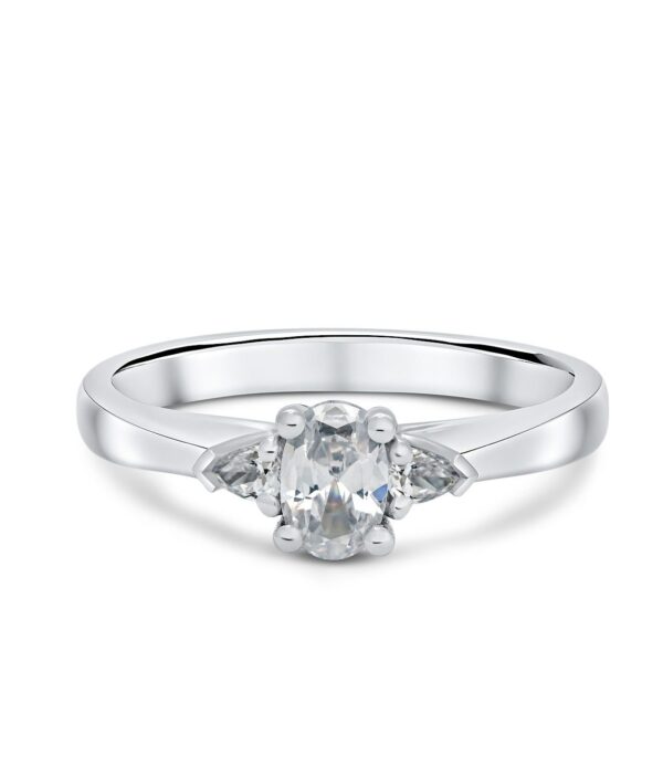 Diamond Engagement Ring