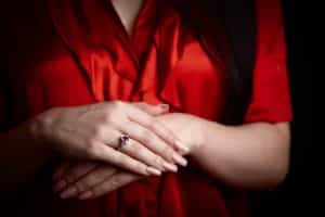 Ruby Engagement Rings | Argyle Jewellers