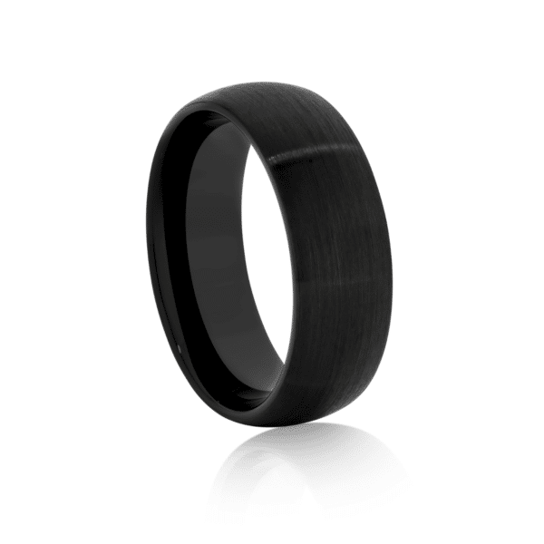 Tungsten Wedding Ring