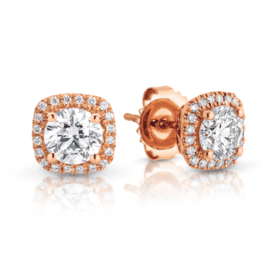 Lab grown diamonds