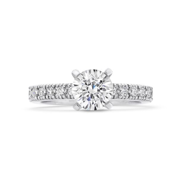Diamond Engagement Ring
