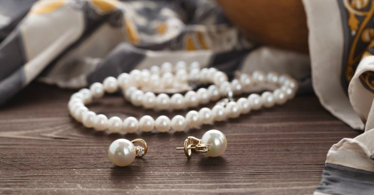 The Significance of Pearls History Symbolism-blog