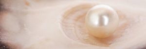significance of pearls