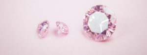 pink diamond investment