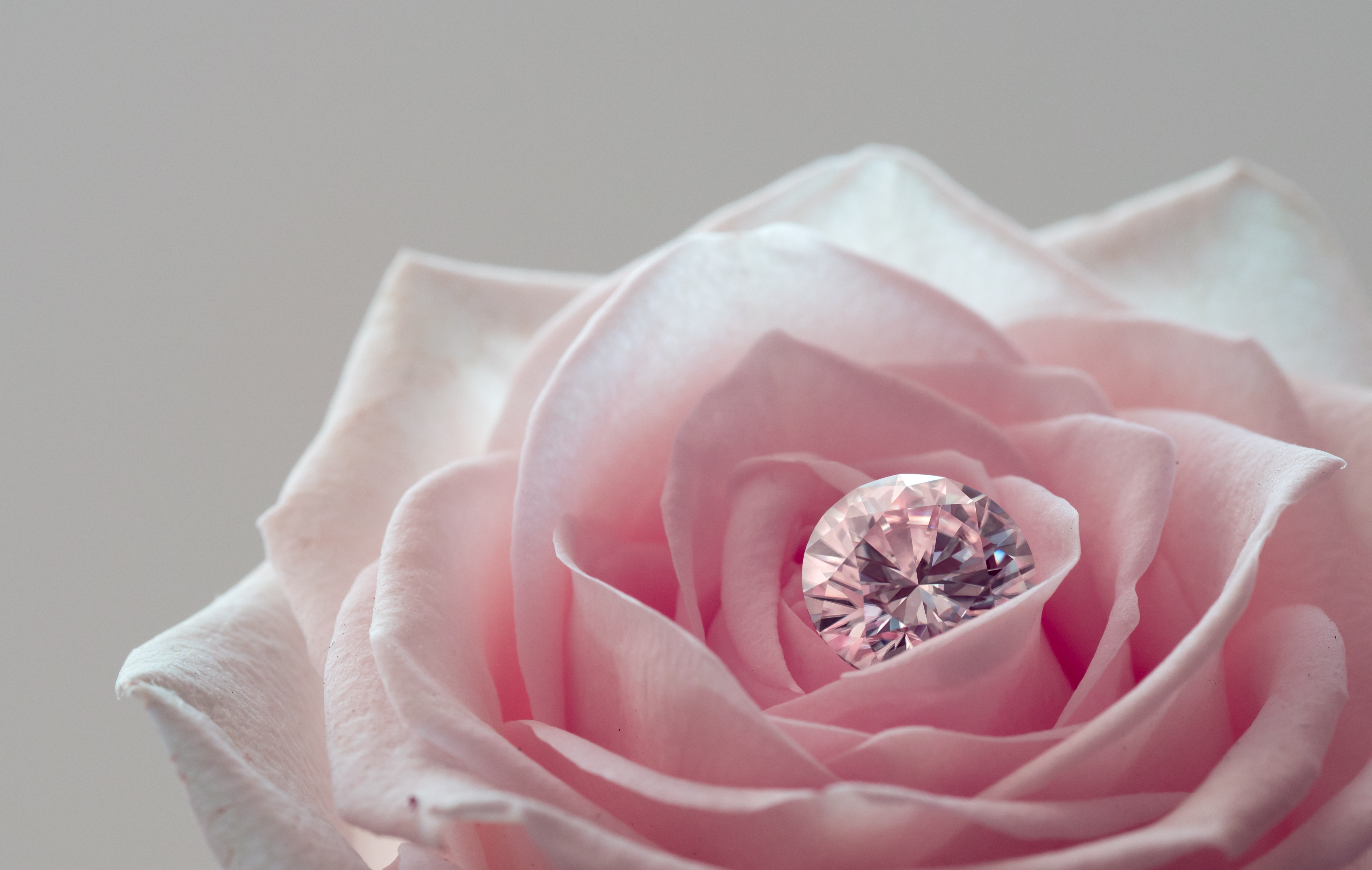 Pink Diamonds for Sale