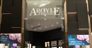 argyle jewellers