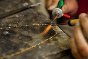 jewellery services argyle