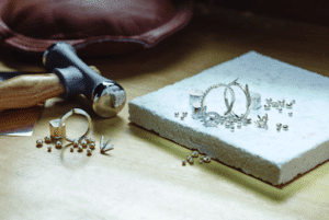 jewellery services workshop