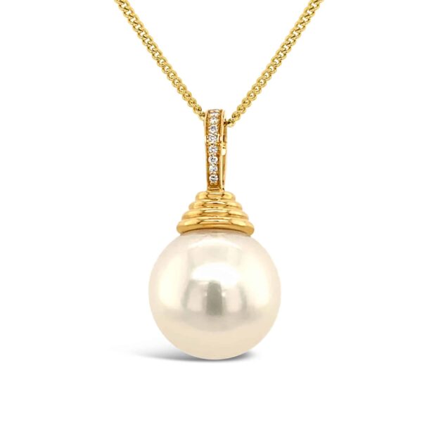 South Sea Pearl Pendant