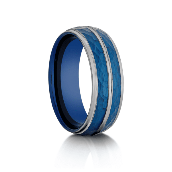 Tungsten Wedding Ring