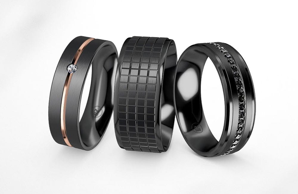 Infinity-Rings-for-men-Zirconium-Collection