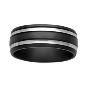 alternative-metal-wedding-bands-zirconium