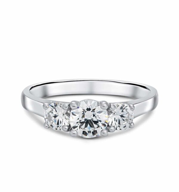 Diamond Engagement Ring