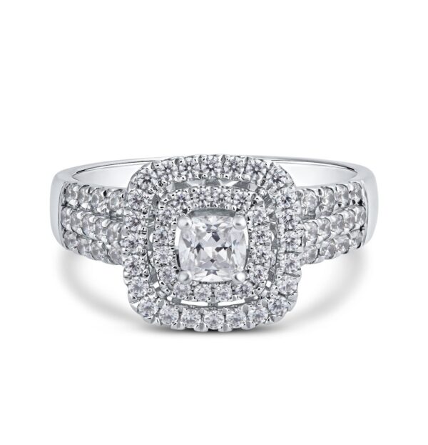 Diamond Engagement Ring