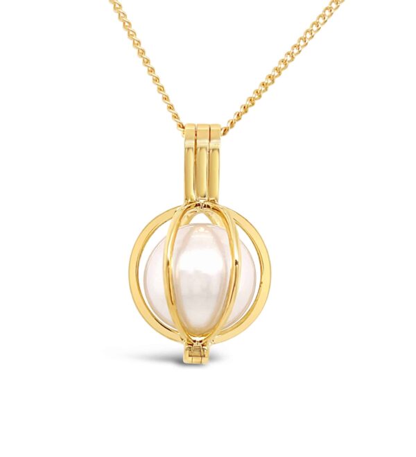 South Sea Pearl Pendant