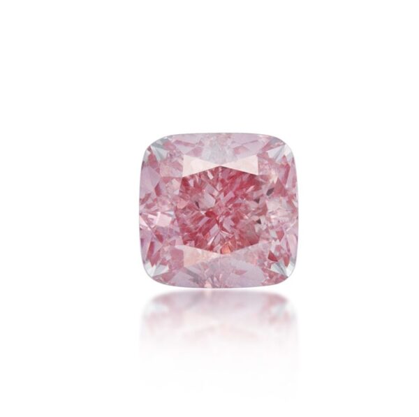 Australian Pink Diamond