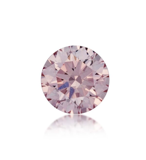 Australian Pink Diamond