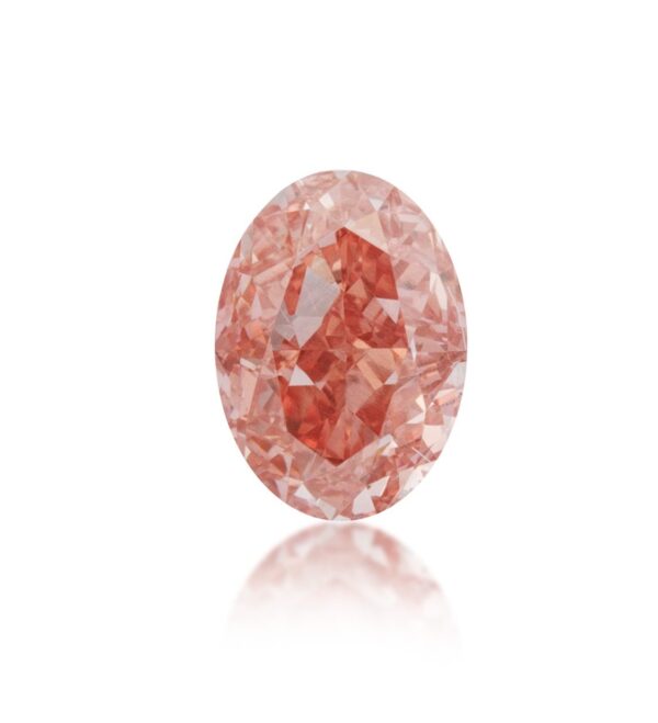 Australian Pink Diamond