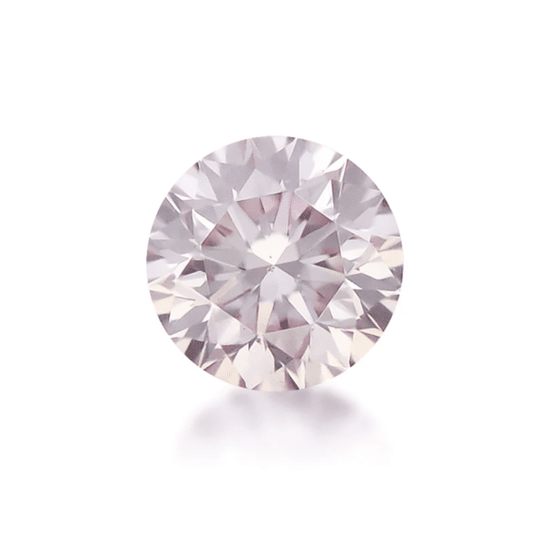 Australian Pink Diamond