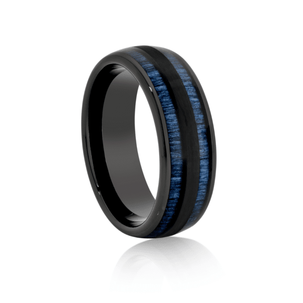 Tungsten Wedding Ring