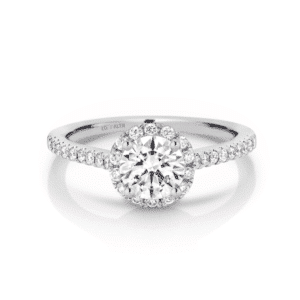 Lab Grown Diamonds