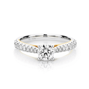Lab Grown Diamonds