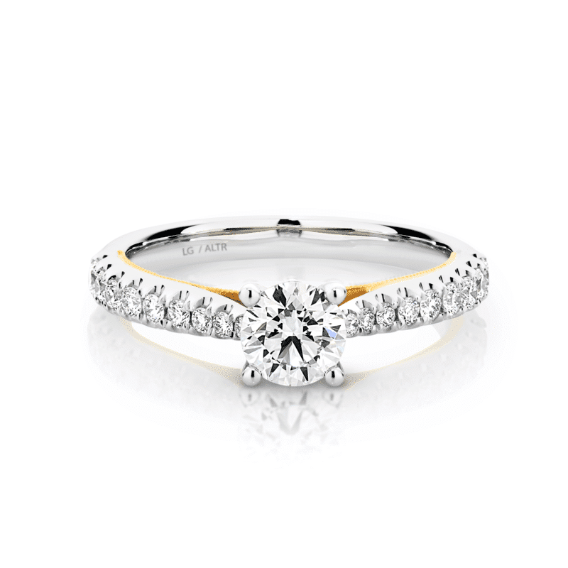 Lab Grown Diamonds