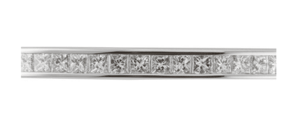 Diamond Bangle - Image 4