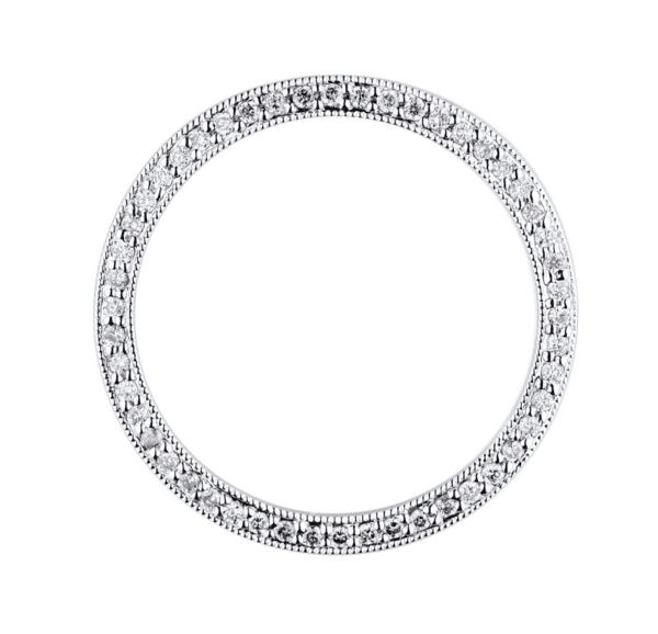Diamond Pendant