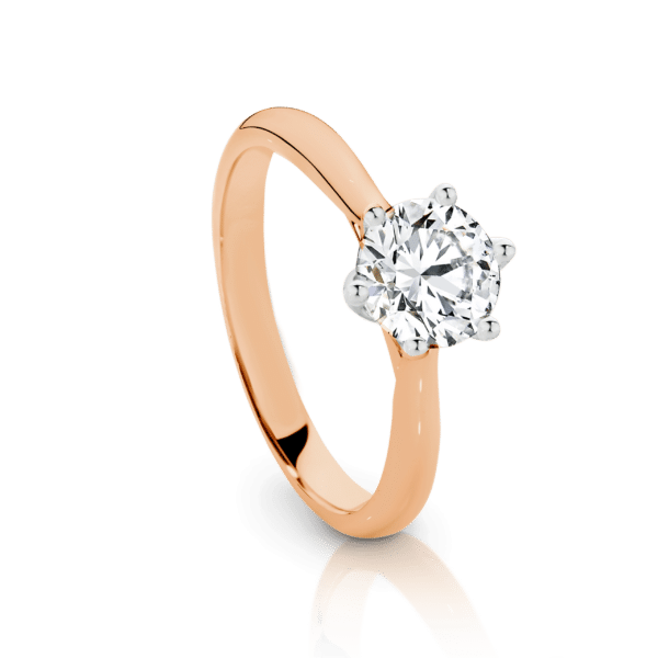 1.00ct Laboratory-Grown Diamond Ring - Image 4