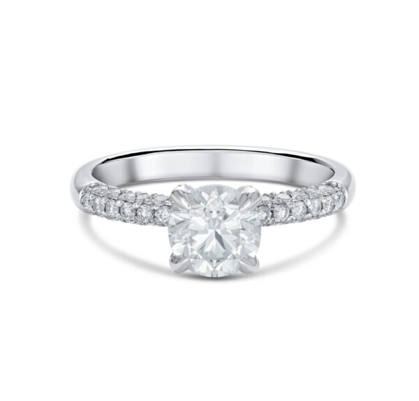 Promise ring