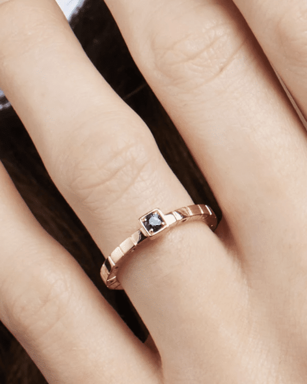Sapphire Dreams Ring - Image 2