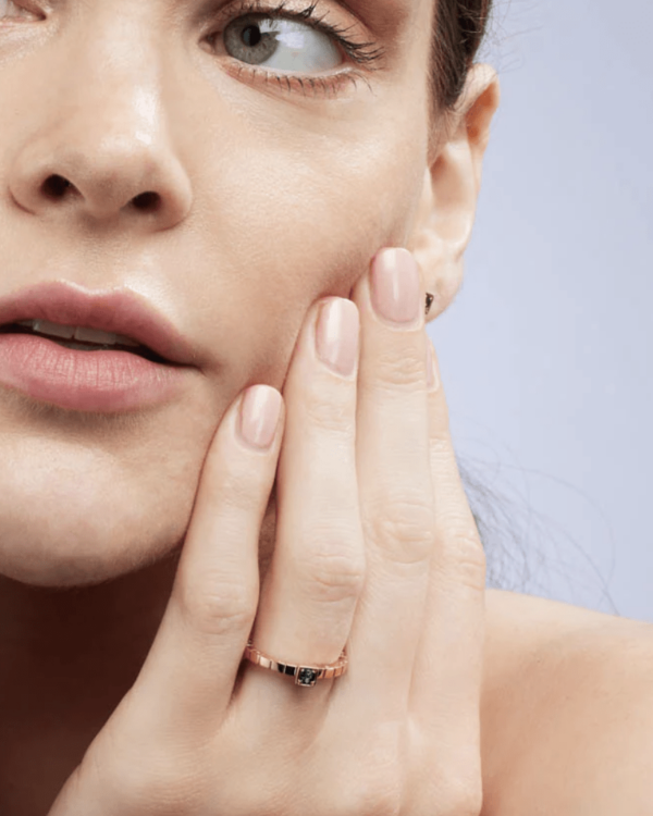 Sapphire Dreams Ring - Image 3