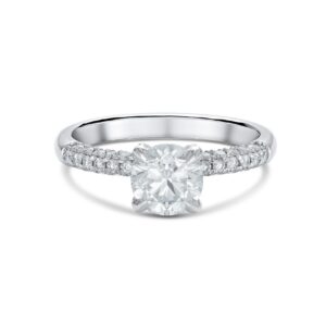 Promise ring