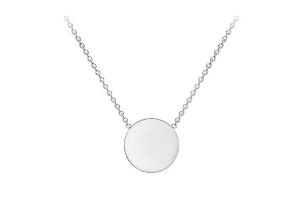 Disc Pendant - Image 3