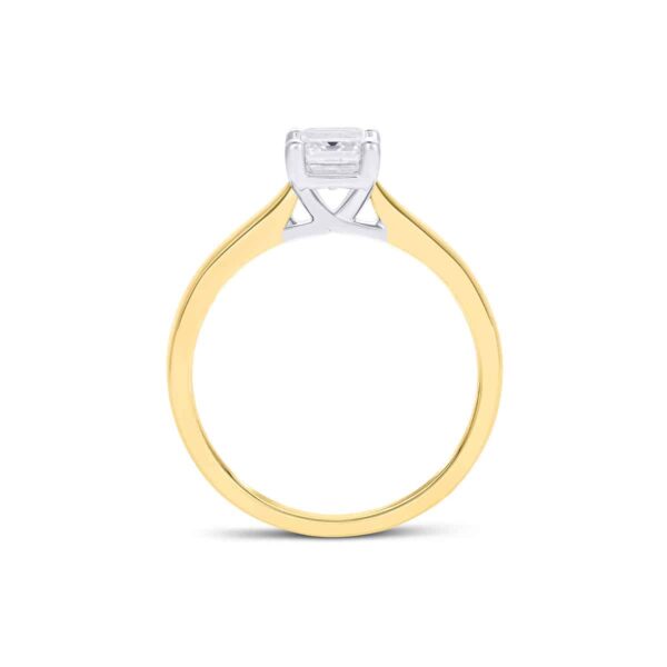1.01ct Laboratory-Grown Diamond Ring - Image 2