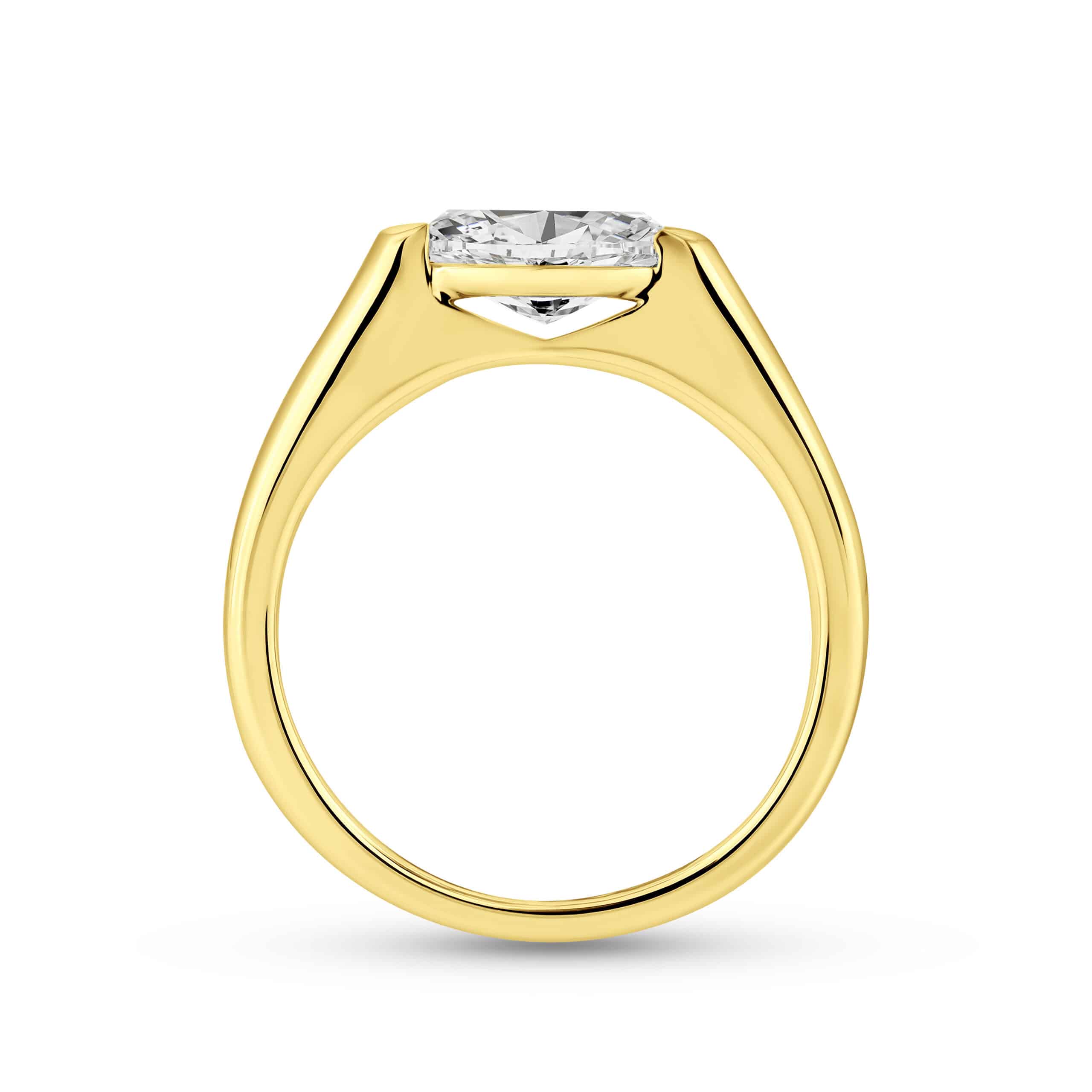 Australian Diamond Ring - Image 2